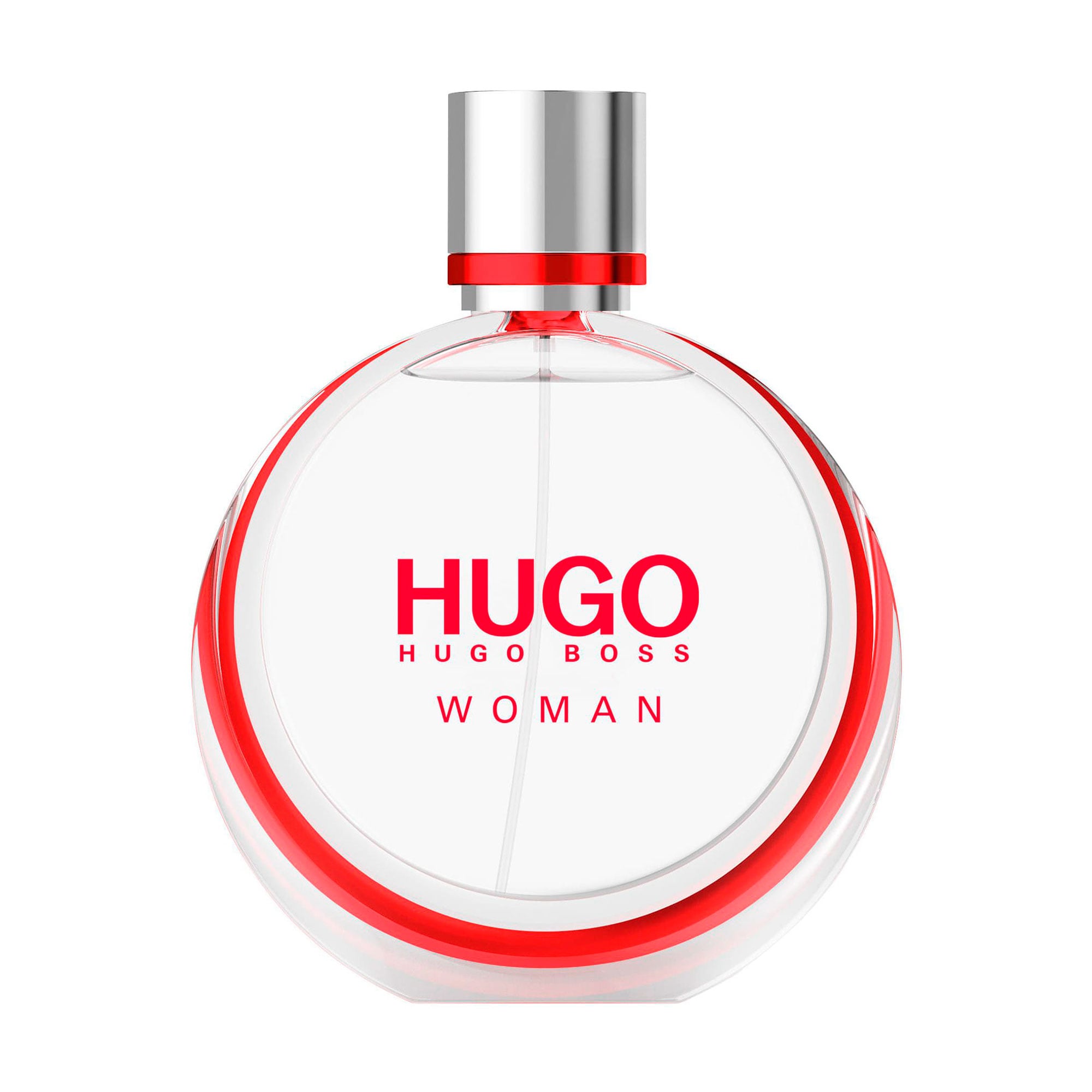 Hugo Boss Hugo Woman Парфумована вода жіноча, 50 мл